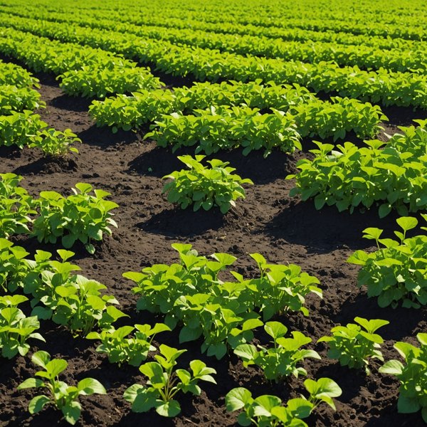 Quels sont les bénéfices de la phytoremédiation pour dépolluer les sols contaminés ?