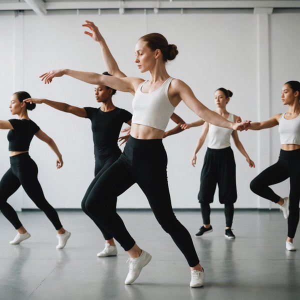 Quels sont les principes de la danse contemporaine et comment les intégrer dans des chorégraphies créatives ?