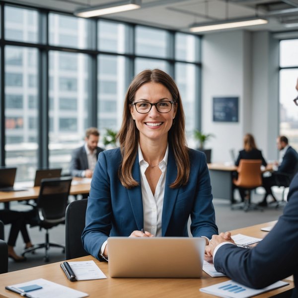 Quelles stratégies pour réussir en tant que consultant en gestion de la durabilité des entreprises technologiques?