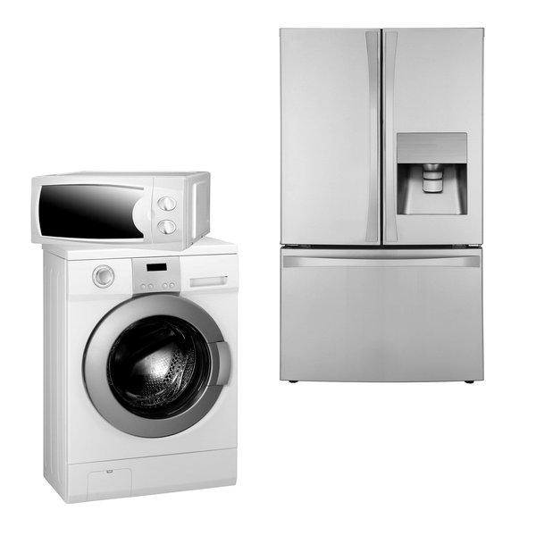 Location électroménager : une formule pratique et économique