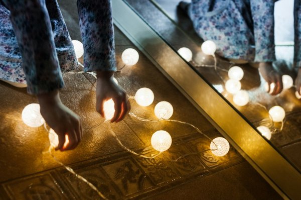 Cocoon en tournée : le duo qui enchante les forêts