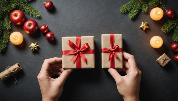 Idées de cadeaux romantiques pour chérir votre relation