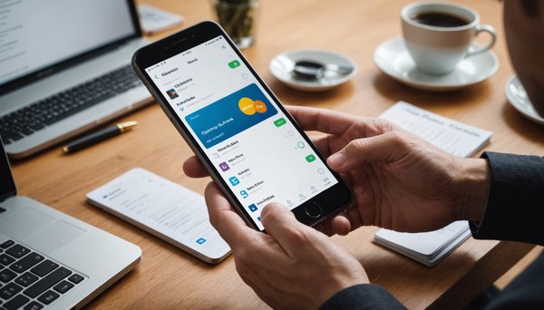 Ouvrir un compte bancaire en ligne : votre guide essentiel