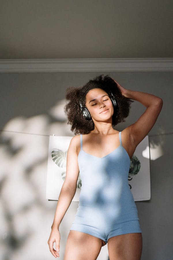 Les meilleures matières pour un pyjama sexy et agréable à porter